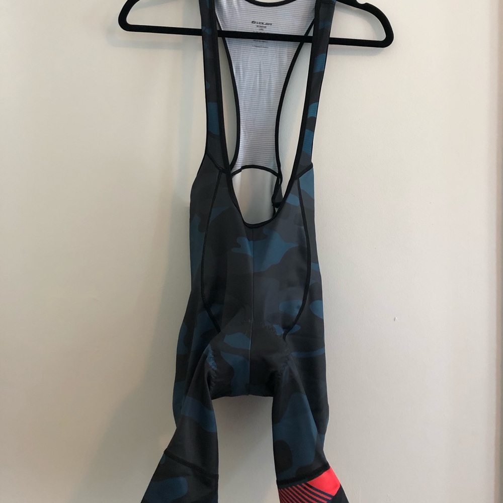 Women’s Voler Cycling Bibs